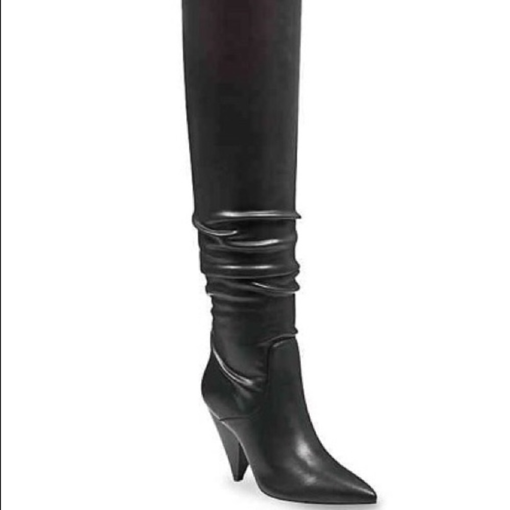 ❌SOLD❌ New - Indigo rd. Boots long boots